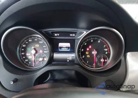 2018 Mercedes-Benz Cla 250 from USA, damaged, VIN WDDSJ4EB2JN610399